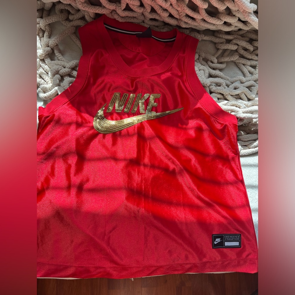 Nike JERSEY